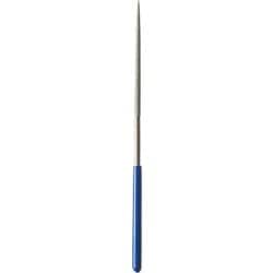 DIA-T 1020-3 精密ダイヤモンドヤスリ 丸 140mm
