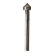 DIA-T 1030-4 6丸軸ダイヤヤスリ #4円柱先尖