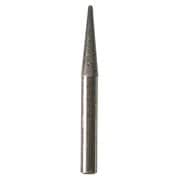 DIA-T 1030-6 6丸軸ダイヤヤスリ #6 円錐 長