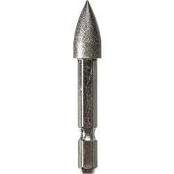 DIA-T 1031-3 六角ダイヤヤスリ #3 円錐タイコ