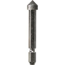 DIA-T 1031-4 六角ダイヤヤスリ #4 円柱先尖