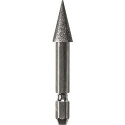 DIA-T 1031-5 六角ダイヤヤスリ #5 円錐 小