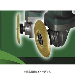 Amazon | 龍宝丸 ダイヤモンド万能刃研ぎグラインダー No.1049