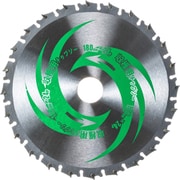 SY-180 収穫用チップソー 180×24P