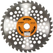 ジョーズダ JD-23036 ジョーズダ軽量チップソー