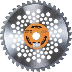 ジョーズダ JD-25540 ジョーズダ軽量チップソー