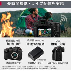 2023お買い得 「納期約3週間」◎Panasonic パナソニック DC-GH5M2