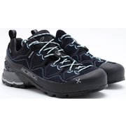 YARU GTX WOMAN S3GA00W 8625 SBL/LBL UK6(24.5cm) [ハイキングシューズ レディース]