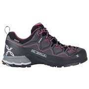 YARU GTX WOMAN S3GA00W 9004 BK/PK UK5(23.5cm) [ハイキングシューズ レディース]