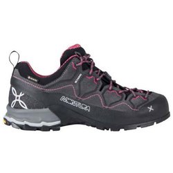 ヨドバシ.com - モンチュラ MONTURA YARU GTX WOMAN S3GA00W 9004 BK