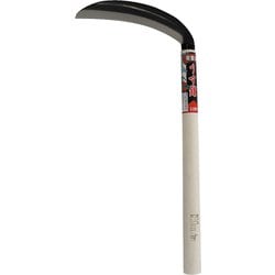 龍宝丸 2764R 全鋼 うす鎌 180mm