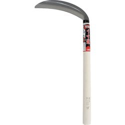 龍宝丸 2764RS ステンレス製 うす鎌 180mm