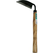 まる信 3030 草削り