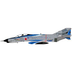 たき　ホビーマスターHA19026 ファントム フォーエバー Hobby Master F-4EJ改 航空自衛隊 第7航空団 第301飛行隊 特別