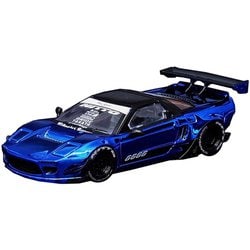 ヨドバシ.com - INNO Models IN64-NSXP-BCH 1/64 NSX ロケットバニー