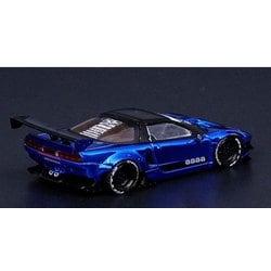 ヨドバシ.com - INNO Models IN64-NSXP-BCH 1/64 NSX ロケット