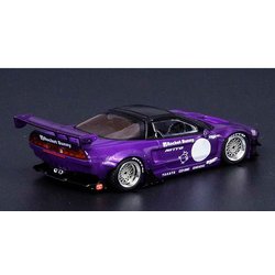 INNO 1/64 NSX ロケットバニーv2AERO イグニッション ヨドバシ.com - INNO Models IN64-NSXP-GRE 1/64 NSX NA1