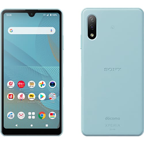 SONY ソニー