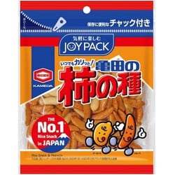 【柿の種】 ヨドバシ.com - 亀田製菓 亀田の柿の種 82g 通販【全品無料配達】