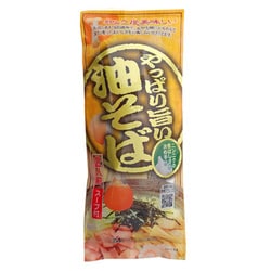 やっぱり旨い油そば 248g