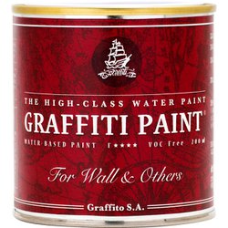 GFW-33 グラフィティー ウォール＆アザーズ 200ml