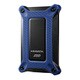 USB 3.2 Gen 2 Type-C対応 ポータブルSSD 2TB SSPG-USC2NC