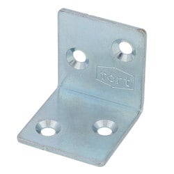 FRT-001 [ユニクロ 2×4用金具 アングル 2×34×36×36]