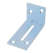 FRT-010 [ユニクロ 2×4用金具 アングル 2×34×36×70]