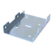 FRT-027 [ユニクロ 2×4用金具タイチャンネル]