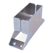 FRT-032 [ユニクロ 2×4用金具ブラケット]