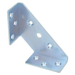 ユニクロ 2×4用金具 コーナー FRT-040