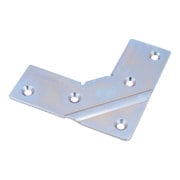 FRT-042 [ユニクロ 2×4用金具 コーナー]