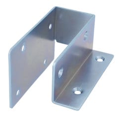 ユニクロ 2×4用金具ジョイスト FRT-052