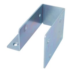 ユニクロ 2×4用金具ジョイスト FRT-054