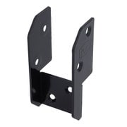 FRT-059 [黒塗装 2×4用金具ジョイスト]