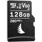 AV PRO microSDXCカード 128GB Class10 UHS-II U3 V60 A1 AVP128MSDV60