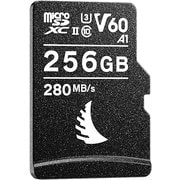 AV PRO microSDXCカード 256GB Class10 UHS-II U3 V60 A1 AVP256MSDV60