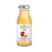 限定 オーガニックアップルジュース 200ml