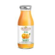 限定 オーガニックオレンジミックスジュース 200ml