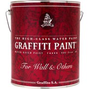 GFW-17 グラフィティー ウォール&アザーズ 500ml