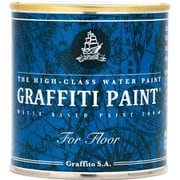 GFF-33 グラフィティーペイント フロア 200ml