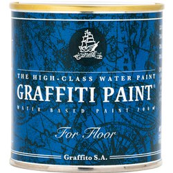 GFF-34 グラフィティーペイント フロア 200ml
