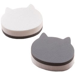 ねこのパフ HC2206