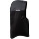 THE CATACOMBS HOOD 2202725 BLACK [スノーフード]