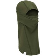 THE STORM SHADOW II 2202670 OLIVE [スキー バラクラバ]