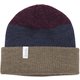 THE FRENA 2202079 DIRT BROWN STRIPE [ニットキャップ ビーニー]