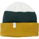 THE FRENA 2202079 MUSTARD STRIPE [ニットキャップ ビーニー]