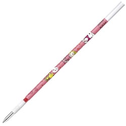 限定 NJK-0.4芯 スヌーピーデザイン ピンク RNJK4-SN2-P