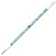 限定 NJK-0.4芯 スヌーピーデザイン ライトブルー RNJK4-SN2-LB