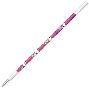 限定 NJK-0.5芯 スヌーピーデザイン ネオンピンク RNJK5-SN2-NP